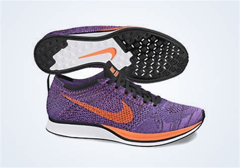 Nike Flyknit Racer - Upcoming "Multi- Color" Releases - SneakerNews.com