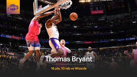 Los Angeles Lakers | NBA.com