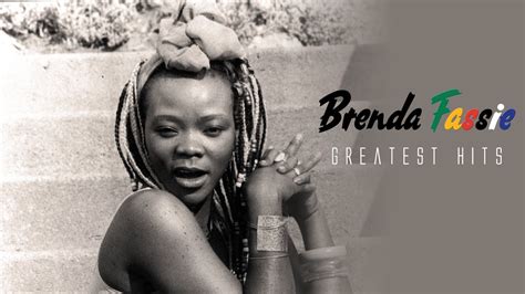 Best Of Brenda Fassie Mixtape - Brenda Fassie DJ Mix Mp3 Download ...