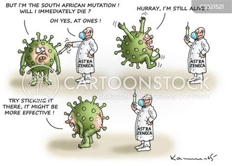 Epidemiology Cartoons and Comics - funny pictures from CartoonStock