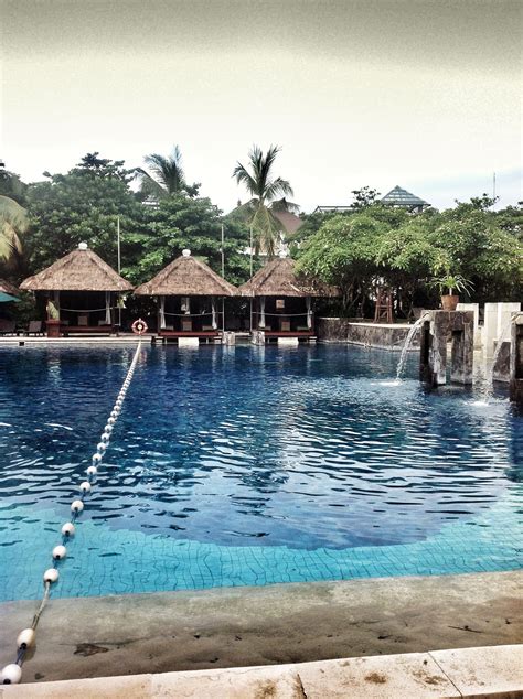 Pool - Hard Rock Hotel Bali