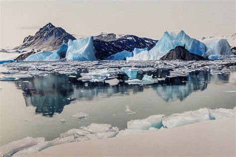 "Greenland Ice Cap" Images – Browse 500 Stock Photos, Vectors, and ...