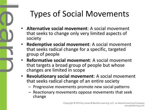 PPT - Chapter 17: Collective Behavior, Social Movements, and Social ...