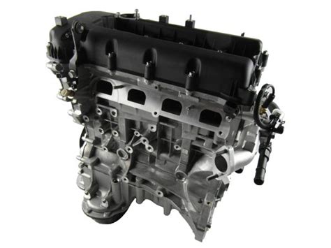 Engine Hyundai H1 Starex H200 2.4-16V G4KG 102Q1-2CA00B