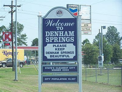 Advantages To Buying A Home In Denham Springs Louisiana 70726 ...