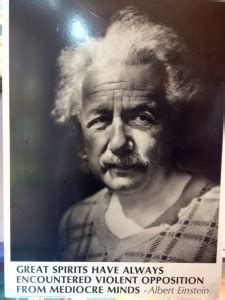 Lieserl Einstein – All Things Good