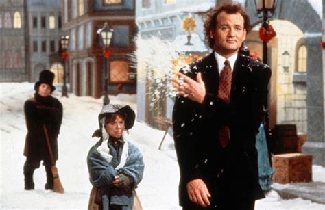 Bill Murray Scrooged Quotes. QuotesGram