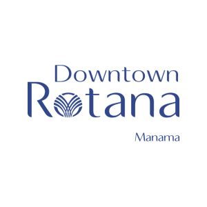 Downtown Rotana Careers & Jobs 2024 | Rotanacareers.com