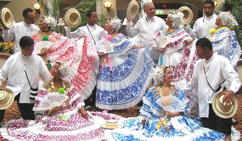 Cultura de Panamá: tradiciones, arte, comida, y mucho mas sobre lo que ...