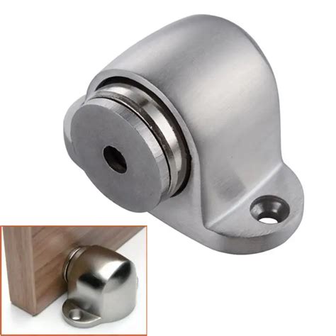 High quality Stainless Steel Casting Powerful Door Stop Magnetic Door Stopper Doorstops for ...