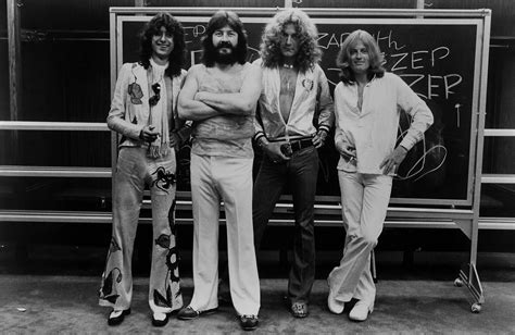 Led Zeppelin Announce Final Three Deluxe Reissues – Rolling Stone