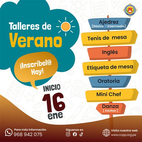 Cursos de verano para niños en Playa del Carmen ¡Aprende, diviértete y ...