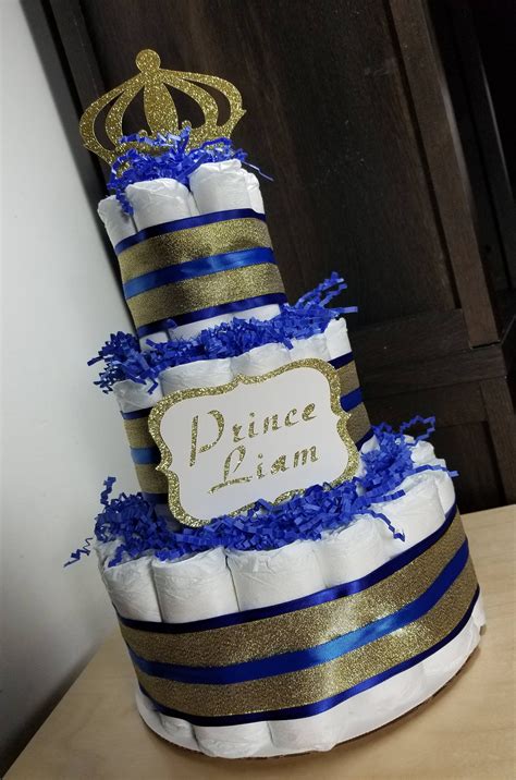 Royal Blue And Black Wedding Cakes