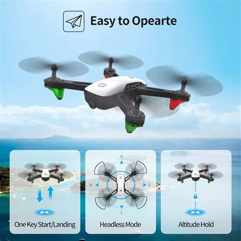 The 7 Best Drones for Beginners