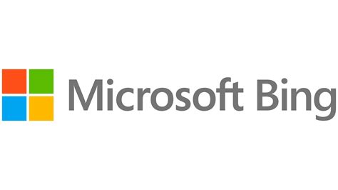 Bing Logo Transparent