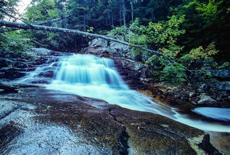 Top 3 Daring Crawford Notch State Park Trails - USA Mocha