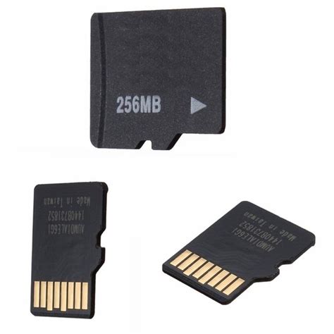 Buy 256MB Memory Card For Mobile Cell Phone SmartPhone Tablet Accessory at affordable prices ...