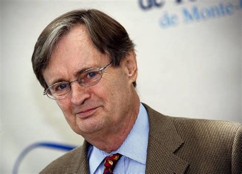 David McCallum, Star of Hit TV Series ‘The Man From U.N.C.L.E.’ and ...