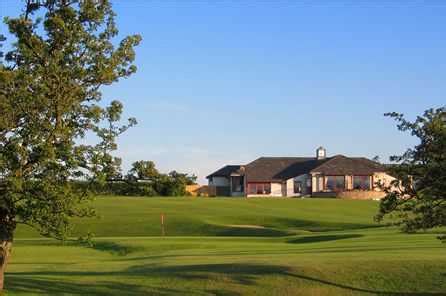 Kirkby Lonsdale Golf Club - Reviews & Course Info | GolfNow