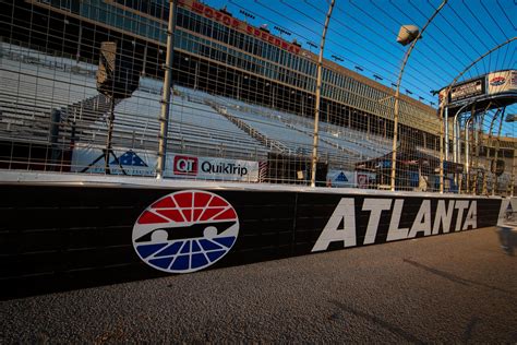 2021 Atlanta 3 Preview at Atlanta Motor Speedway - Supercross - Racer X