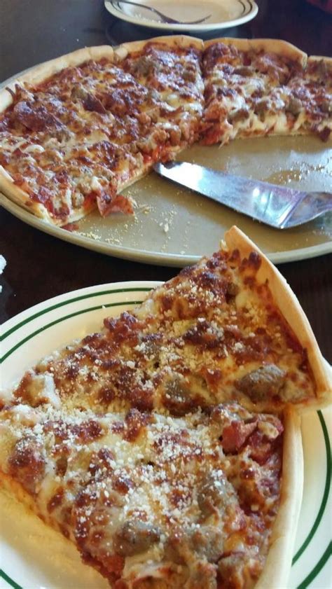 Gambino's Pizza, Colwich - Menu, Prices & Restaurant Reviews - TripAdvisor