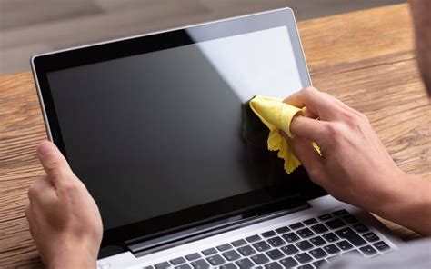 Laptop Cleaning Tips: How to Clean Keyboard, Screen & More | Zameen Blog