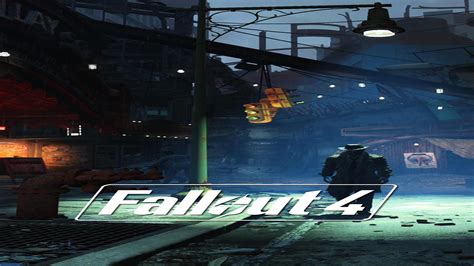 Fallout 4 Valentine - Image Abyss