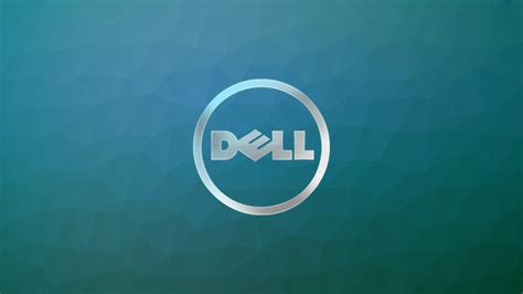 Dell Logo Wallpapers - Top Free Dell Logo Backgrounds - WallpaperAccess