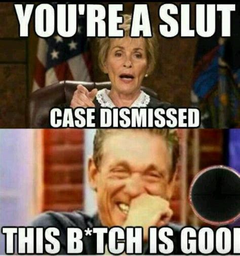 Funny Judge Judy Quotes. QuotesGram