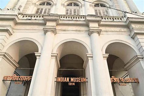 Kolkata, the city of museums we didn’t know about