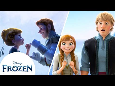 Frozen | Elementary Grammar general…: English ESL video lessons