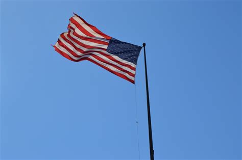 Free Images : wind, usa, blue, flag of the united states 4512x3000 - - 610185 - Free stock ...