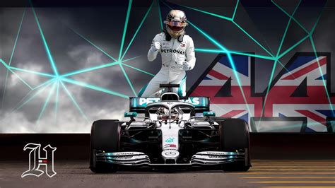 Lewis Hamilton Hd Wallpaper