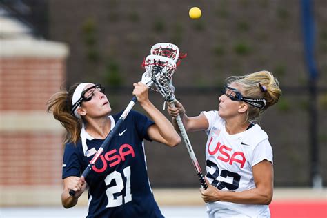 US Lacrosse Names 2017 World Games Roster, World Cup Alternate | Inside ...