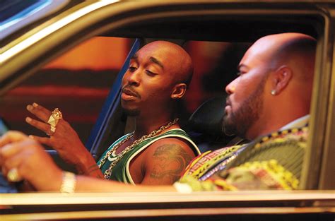 Tupac’s ‘All Eyez on Me’: Internet Reacts to Biopic | Billboard – Billboard