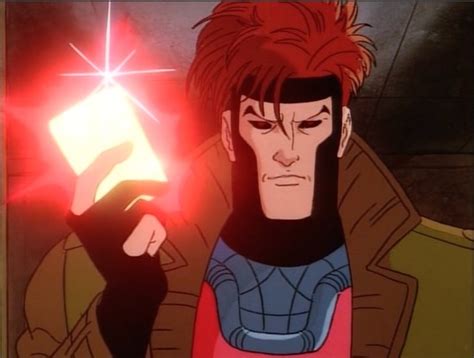 Gambit | Marvel Animated Universe Wiki | FANDOM powered by Wikia