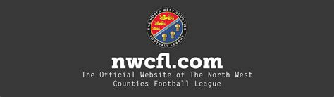 NWCFL | The Official Website of The North West Counties Football League