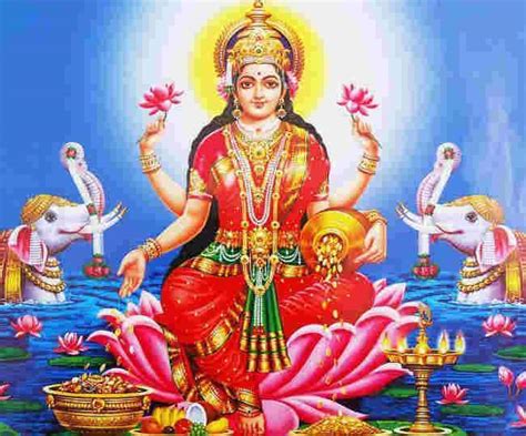 Importance of Lakshmi Puja Festival, Rituals & Legend