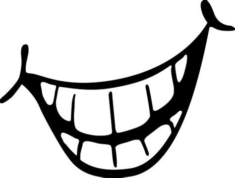 Free Tooth Smile Cliparts, Download Free Tooth Smile Cliparts png images, Free ClipArts on ...