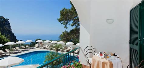 Hotel della Piccola Marina, Capri Review | The Hotel Guru