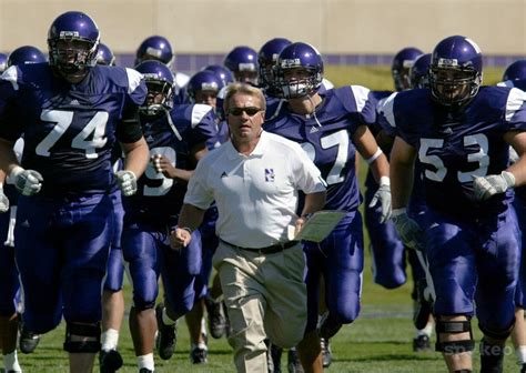 Northwestern Wildcats Football | Wildcats football, Wildcats basketball ...