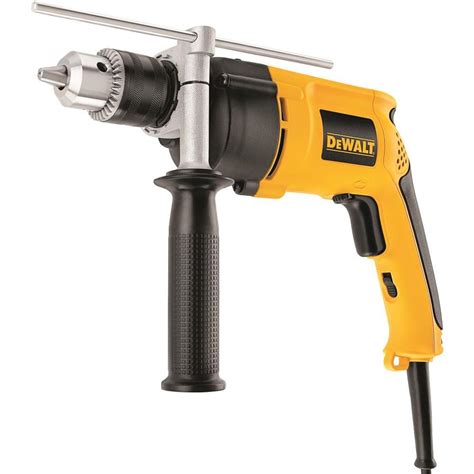 DEWALT 1/2-in Corded Hammer Drill at Lowes.com