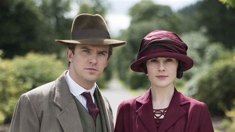 Downton Abbey's Creator Wanted to Kill Off Two Characters in Matthew's Car Crash | Vanity Fair