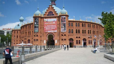 Campo Pequeno Bullring, Lisbon - Book Tickets & Tours | GetYourGuide