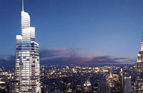 One Vanderbilt y The Summit en nuevo mirador de Nueva York