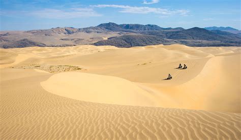 The best locations for Dunes with Africa Travel Resource