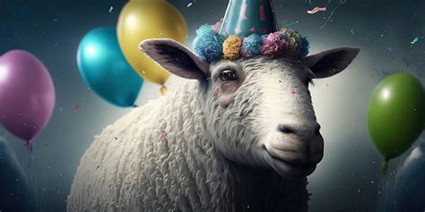 Birthday Sheep Images – Browse 8,223 Stock Photos, Vectors, and Video | Adobe Stock