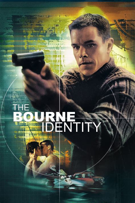 E Online, Movies Online, The Bourne Identity, Jason Bourne, Matt Damon, Full Movies Free, Good ...