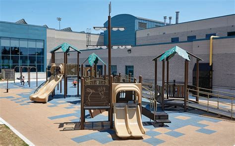 Why every playground needs handicap accessible playground equipment? - Henderson Playgrounds