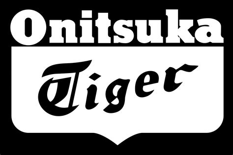 Onitsuka Logo - LogoDix